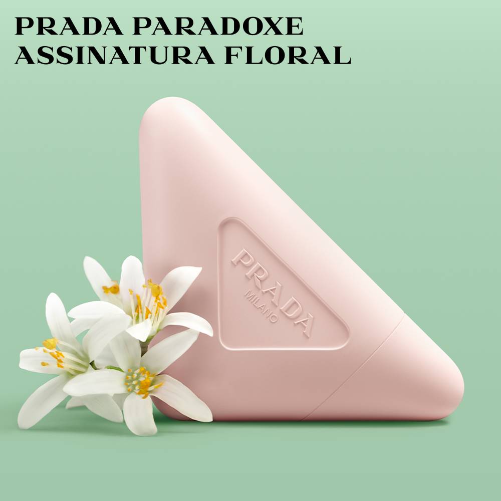Creme de Mãos Paradoxe Triple Care 4