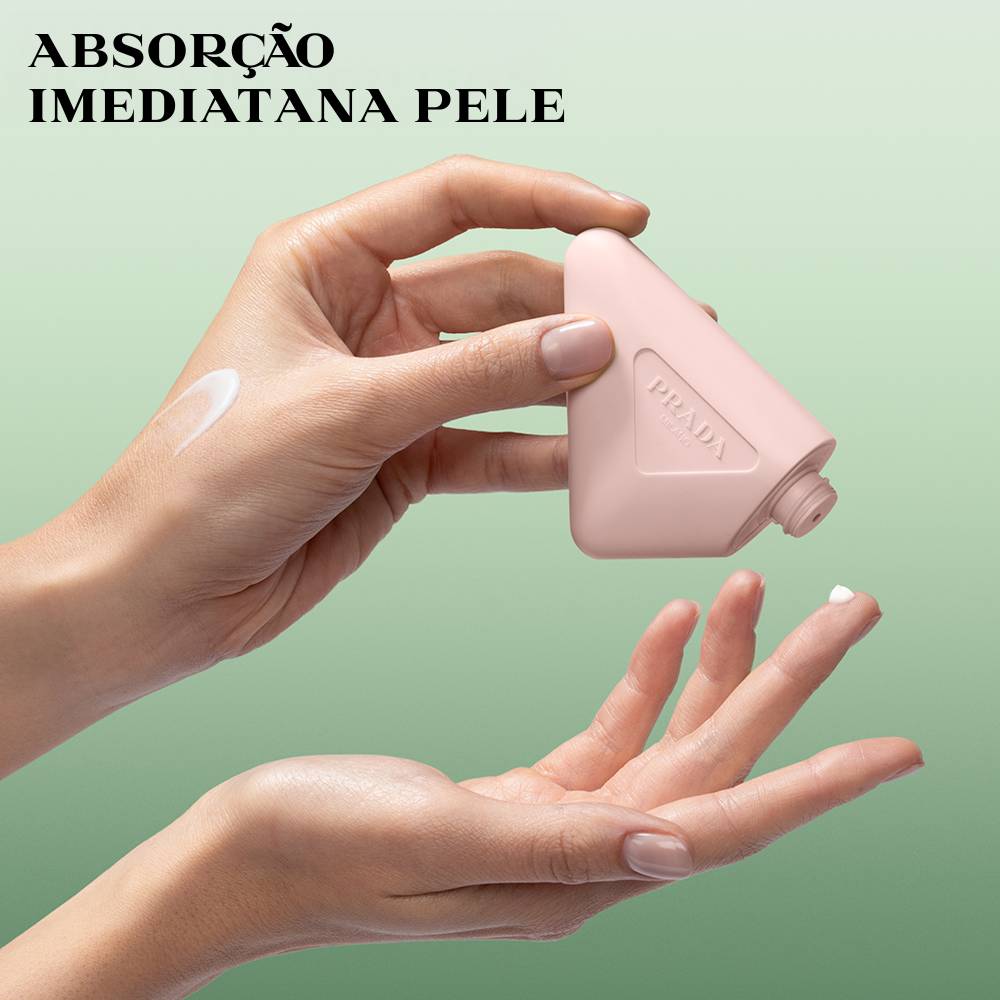 Creme de Mãos Paradoxe Triple Care 5