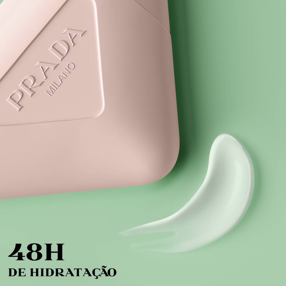 Creme de Mãos Paradoxe Triple Care 6