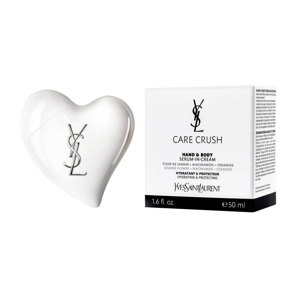 Imagem 0 de Sérum em Creme para Mãos e Corpo Care Crush Hand & Body