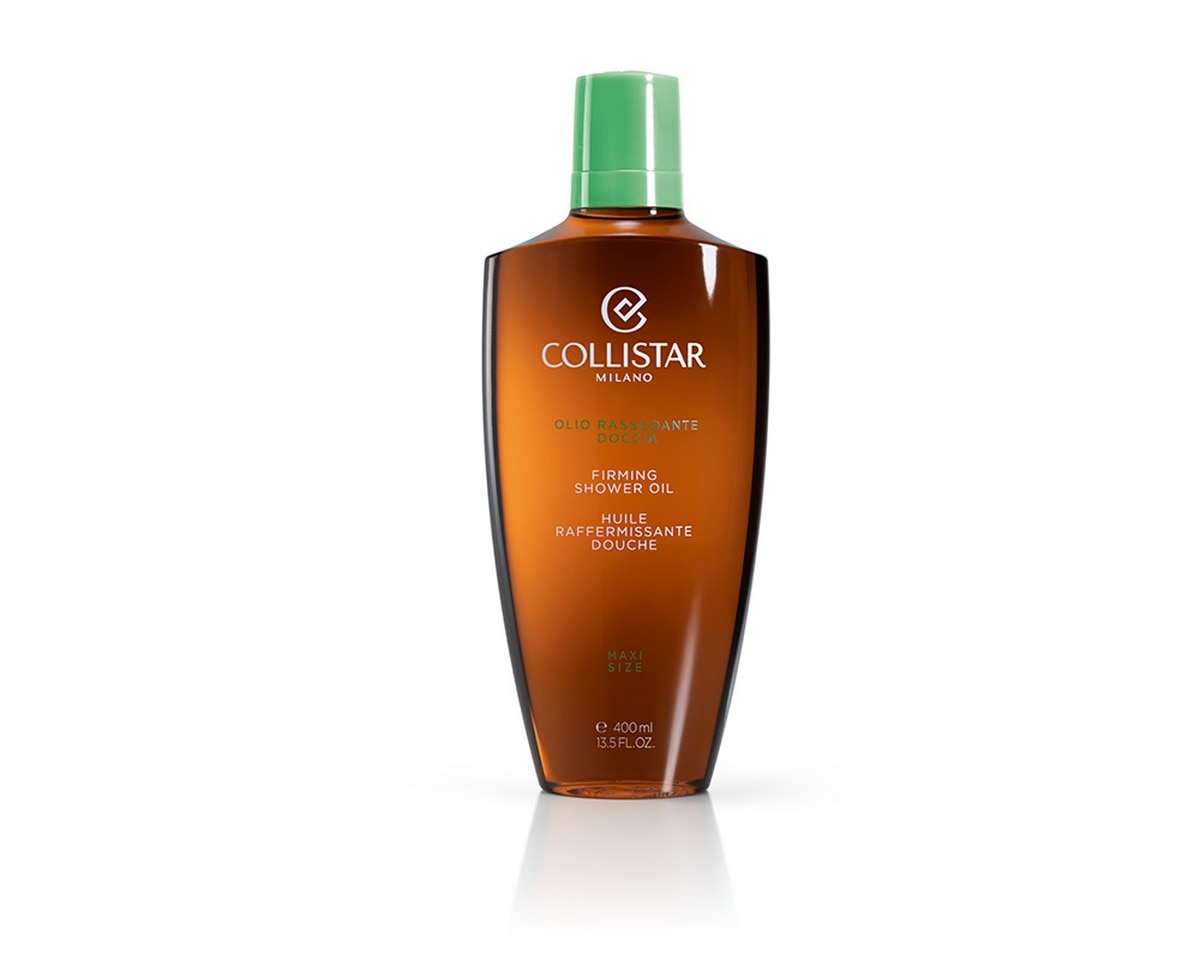 Óleo de Duche Firming Shower Oil - 400 ml 1