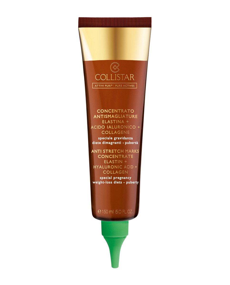 Imagem 0 de Concentrado anti-estrias 150 ml Collistar