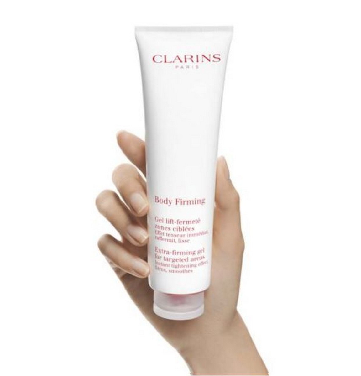 Gel Refirmante Lift-fermeté Zonas Específicas - 150 ml 4