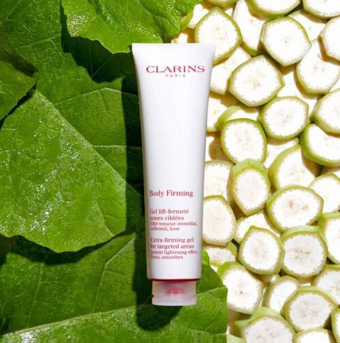 Gel Refirmante Lift-fermeté Zonas Específicas - 150 ml 5