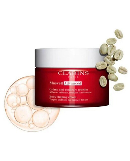 Imagem 0 de Creme Remodelador Masvelt - 200 ml