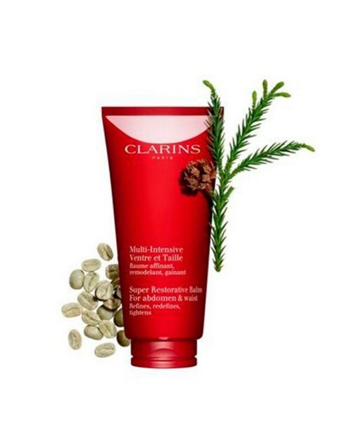 Creme Multi-Intensive Ventre e Cintura - 200 ml 1