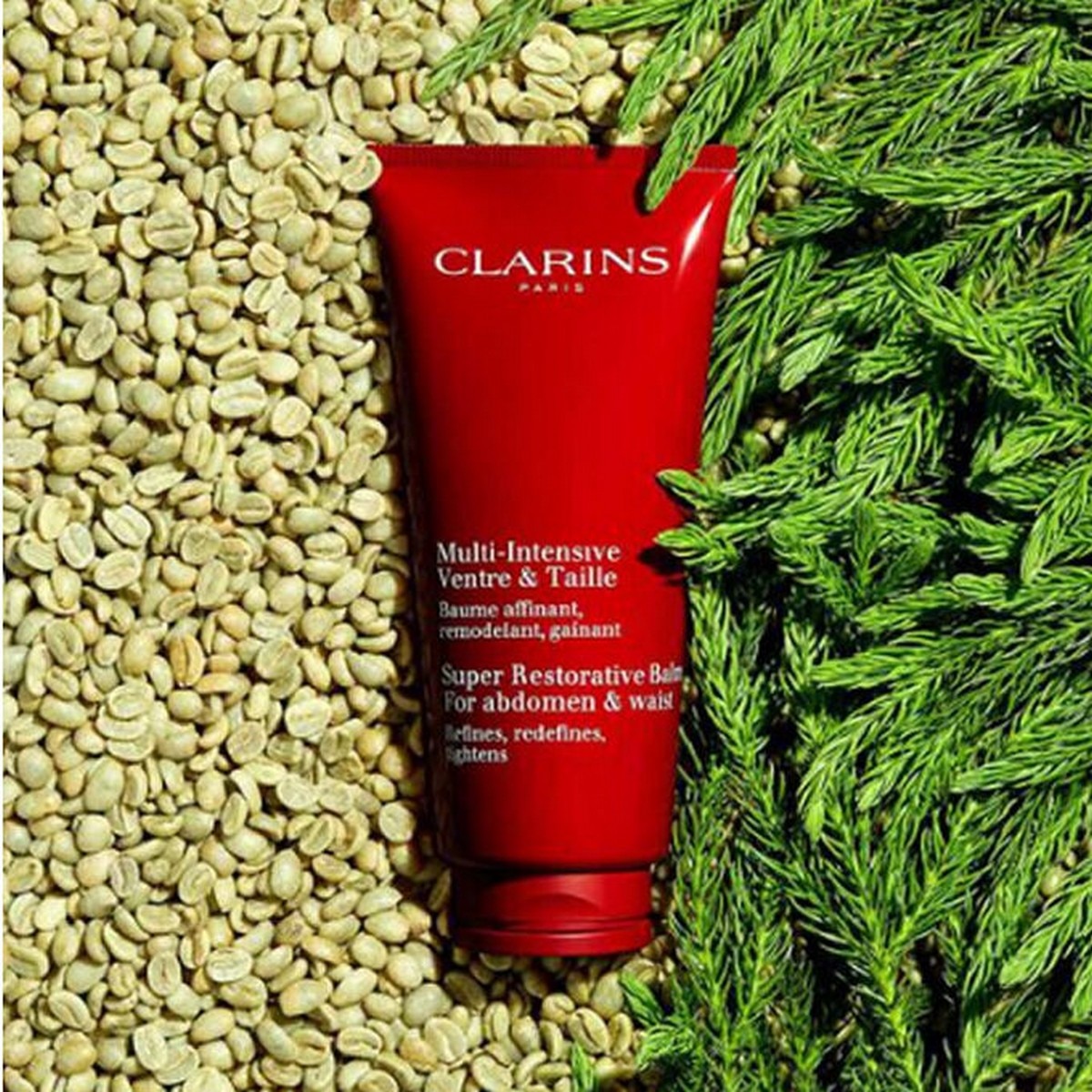 Creme Multi-Intensive Ventre e Cintura - 200 ml 4