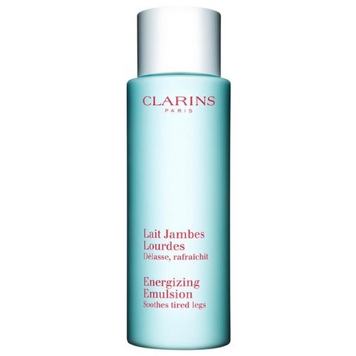 Imagem 0 de Emulsão Pernas Pesadas 125 ml Clarins