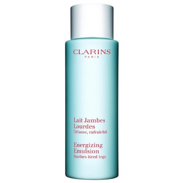 Imagem 0 de Emulsão Pernas Pesadas 125 ml Clarins