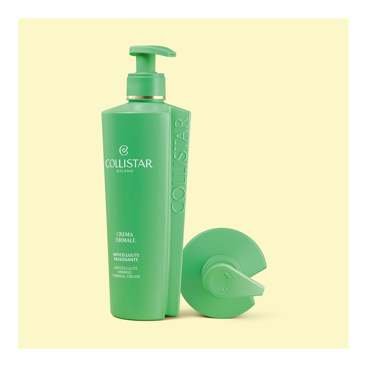 Creme Refirmante Termal Anticelulite 2