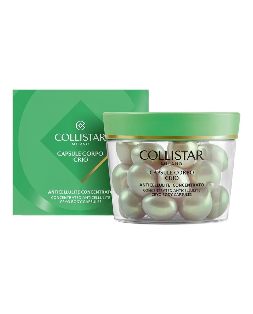 Cápsulas de Corpo Crio Anticelulite 2