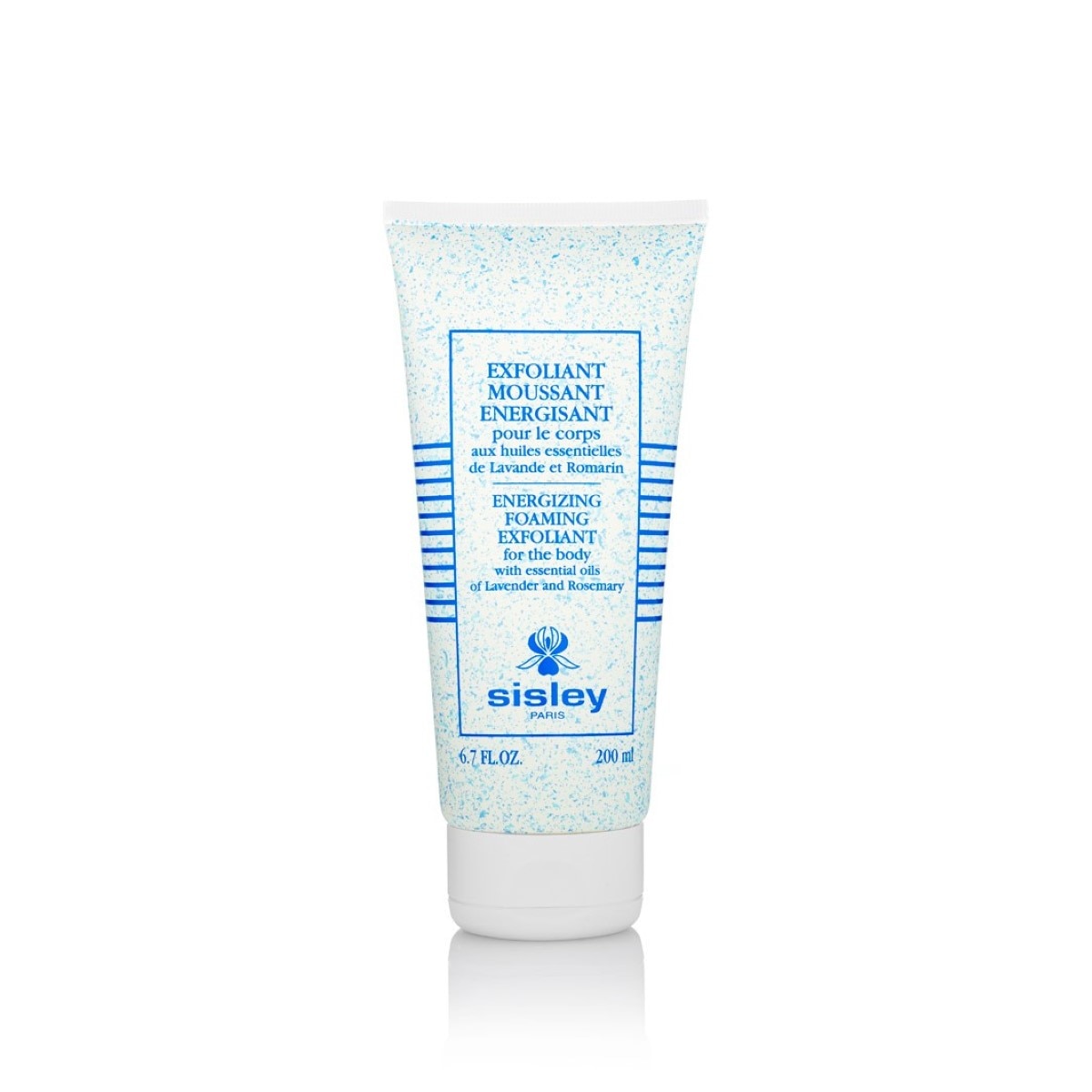 Imagem 0 de Esfoliante Corpo Moussant Energisant - 200 ml