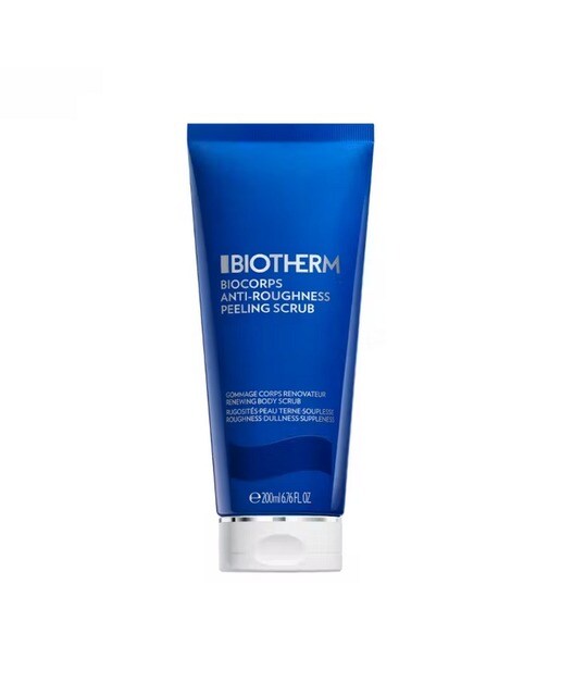 Imagem 0 de Biocorps Esfoliante Corporal Anti-Rugosidades - 200 ml