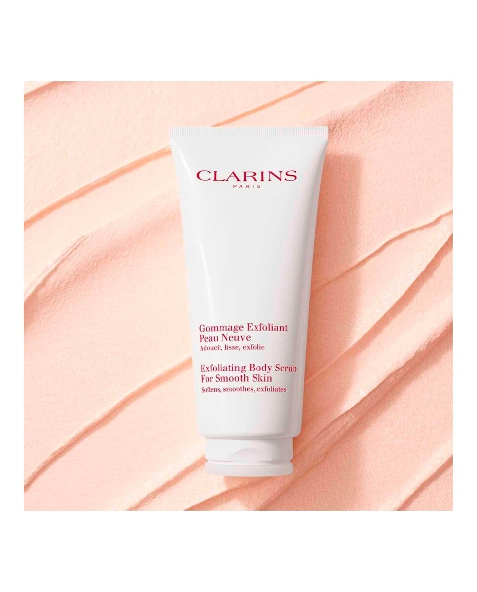 Esfoliante Corporal 2