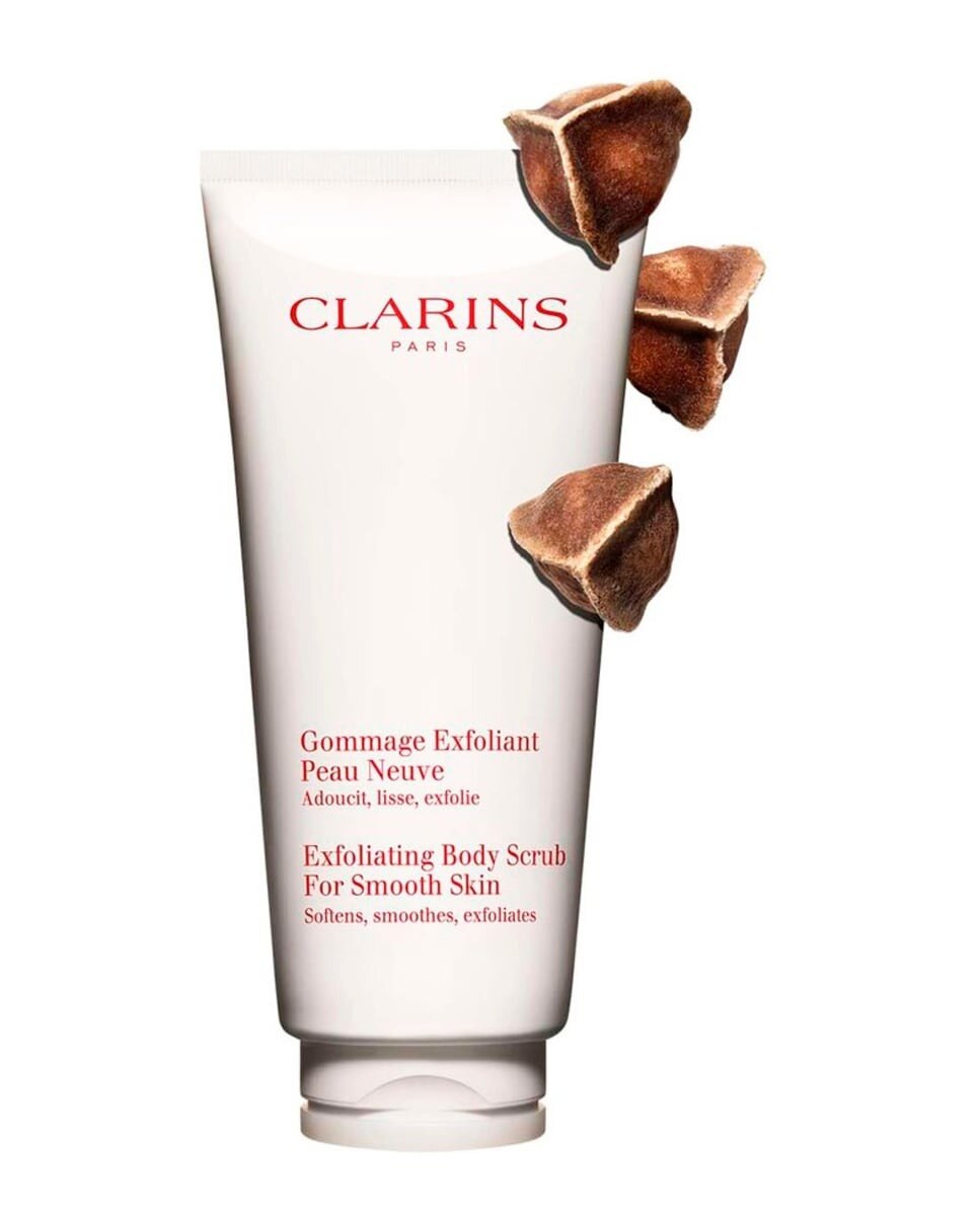 Esfoliante Corporal 4