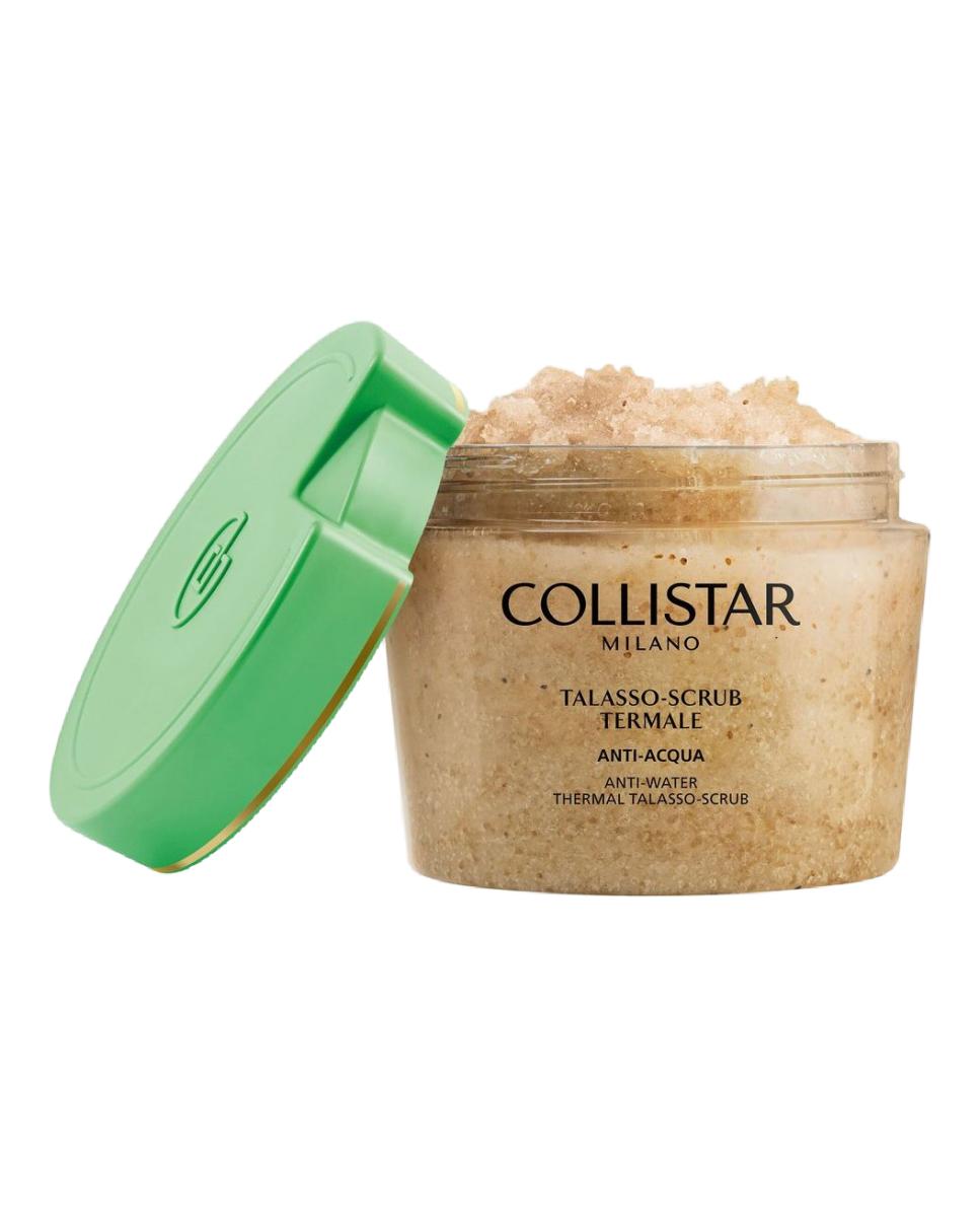 Esfoliante Talasso Scrub Anti Água Termal Anticelulite 2