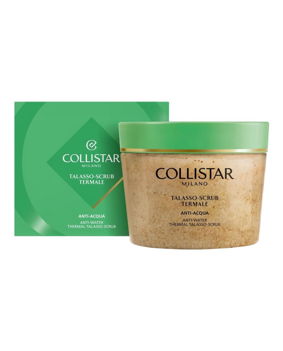 Esfoliante Talasso Scrub Anti Água Termal Anticelulite 3