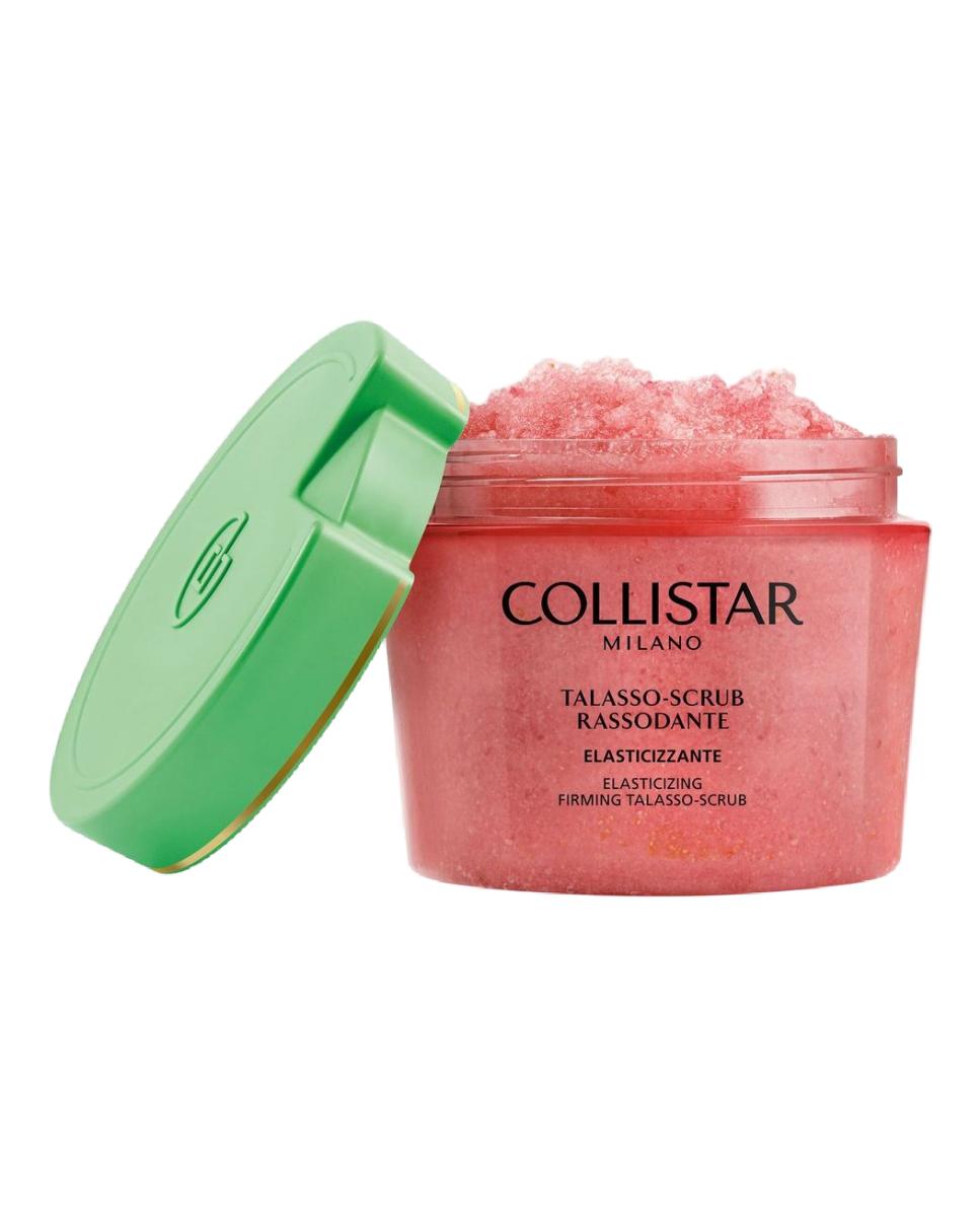 Esfoliante Talasso Scrub Elasticizante Refirmante 2