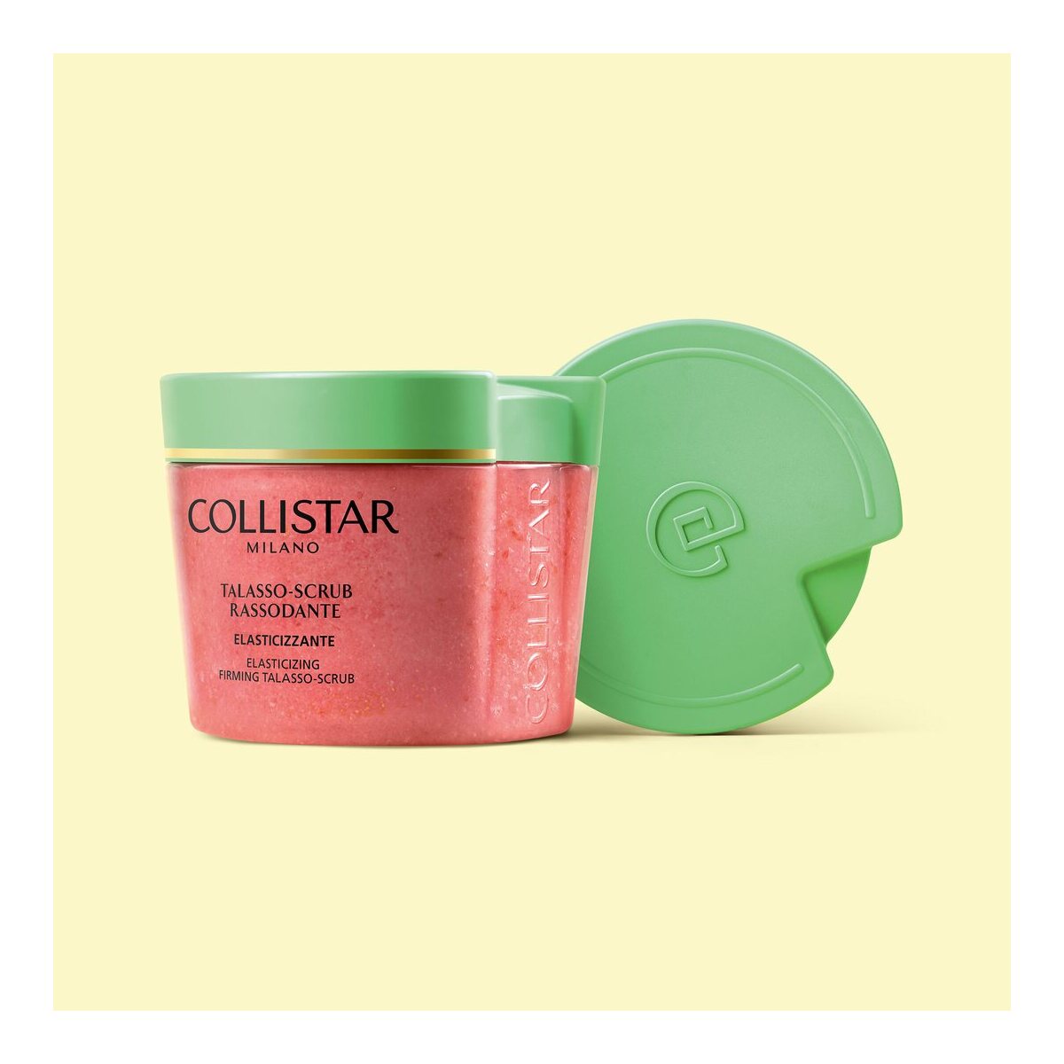 Esfoliante Talasso Scrub Elasticizante Refirmante 3