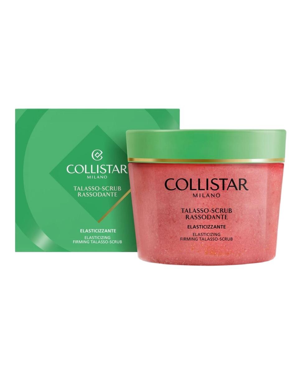Esfoliante Talasso Scrub Elasticizante Refirmante 4