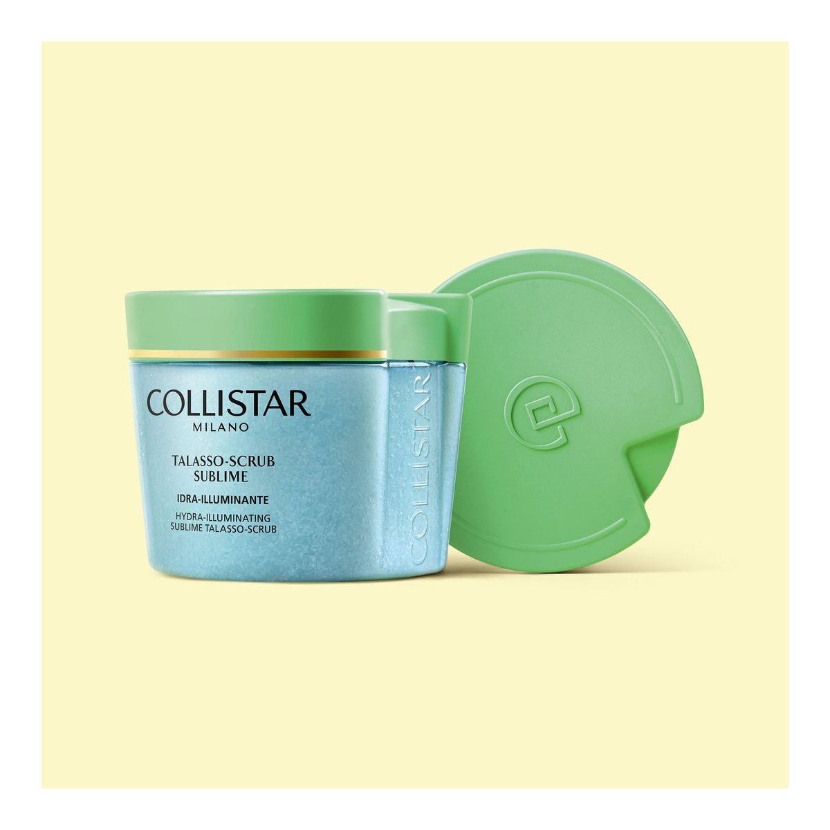 Esfoliante Talasso Scrub Hidratação e Luminosidade 3