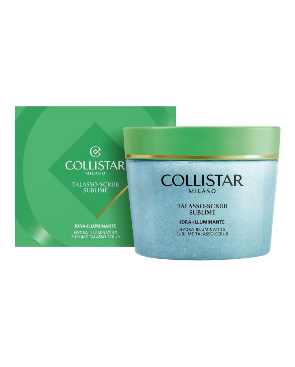 Esfoliante Talasso Scrub Hidratação e Luminosidade 4