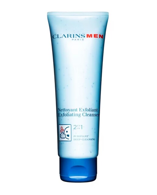 Imagem 0 de Cleanser Exfoliante Clarinsmen