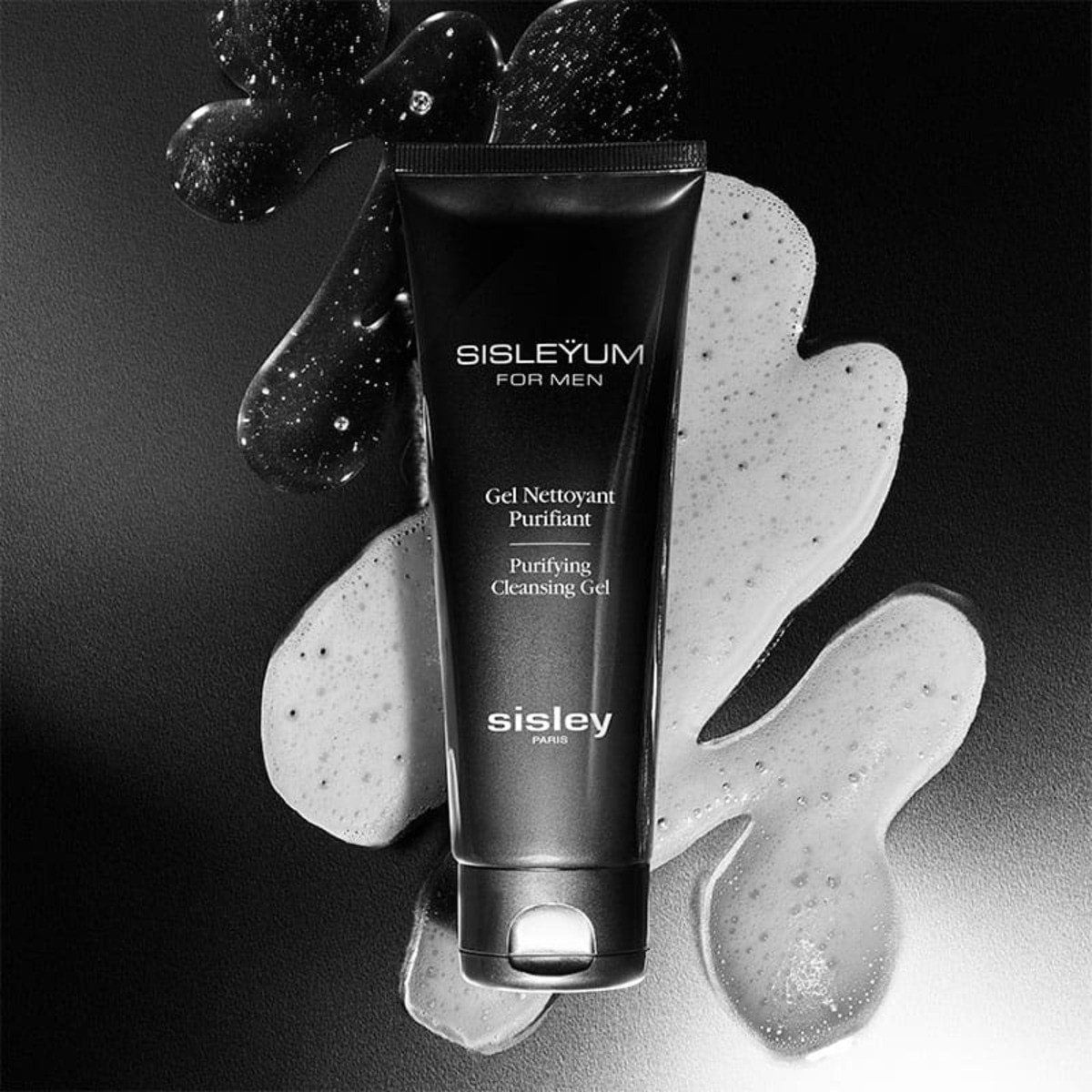 Gel Nettoyant Purifiant 3