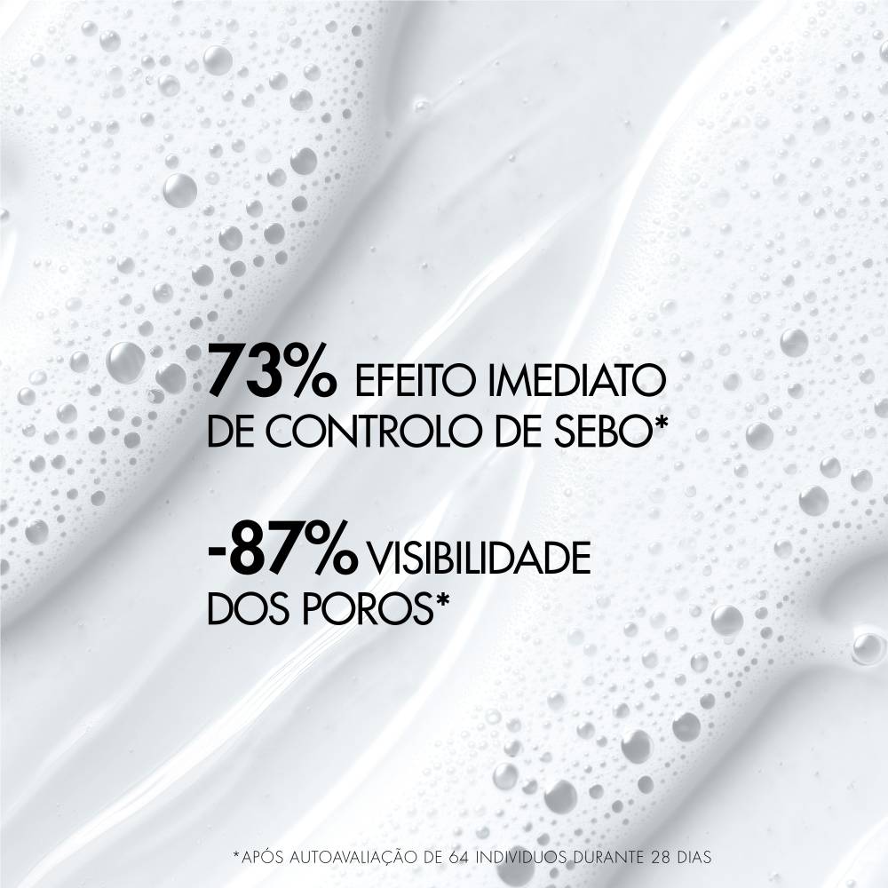 Gel de Limpeza Biotherm T-Pur Advanced Cleanser 4