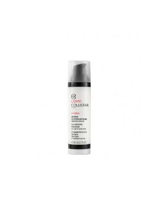 Creme Facial Daily Protective Moisturizer - 80 ml 1