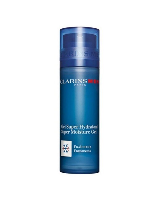Imagem 0 de Gel Super Hidratante 50ml Clarins Men
