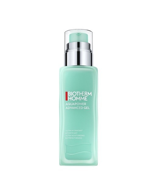 Gel Aquapower Advanced Peles Normais a Mistas - 75 ml 1