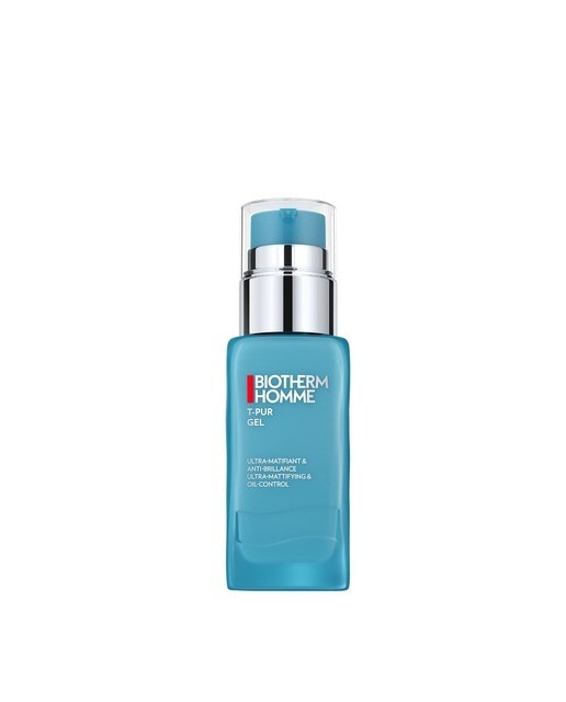 T-Pur Gel Matificante - 50 ml 1