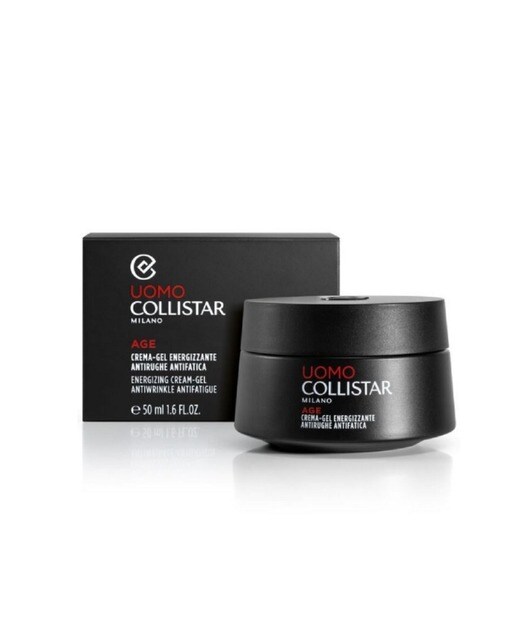 Imagem 0 de Creme Gel Uomo Anti Idade Energizante - 50 ml