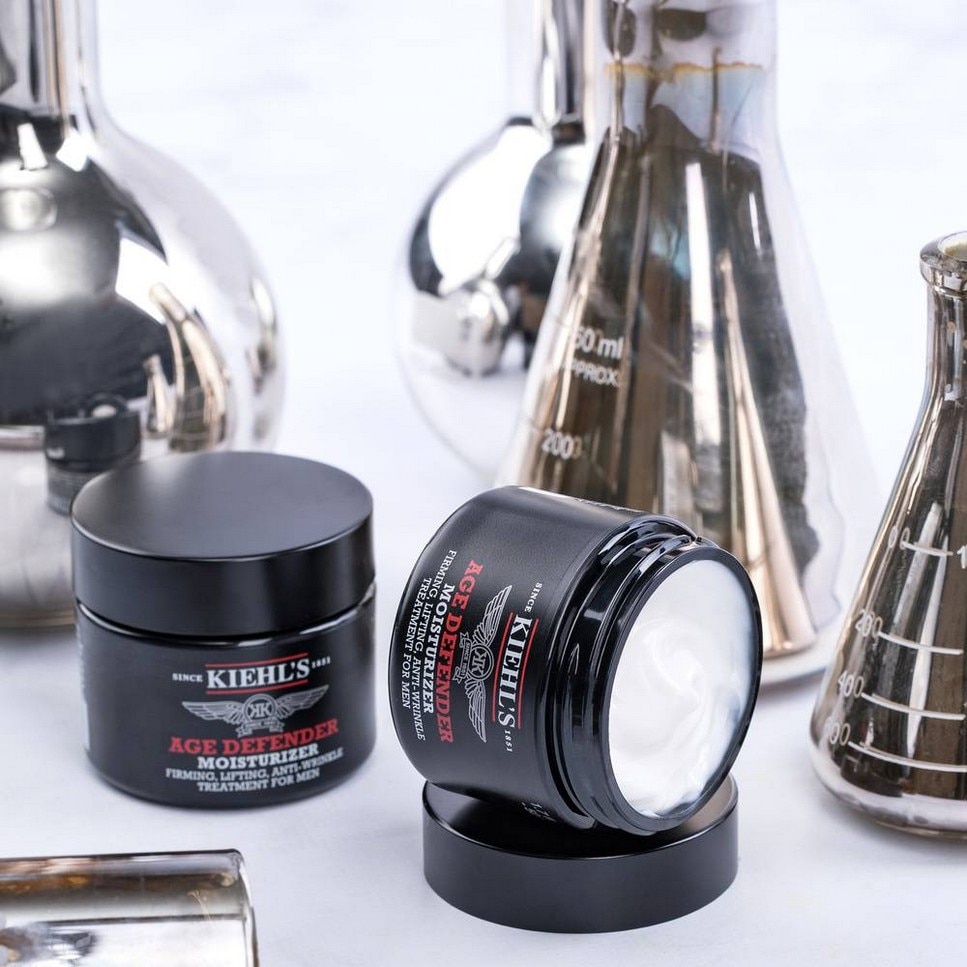 Age Defender Moisturizer - 75 ml 5