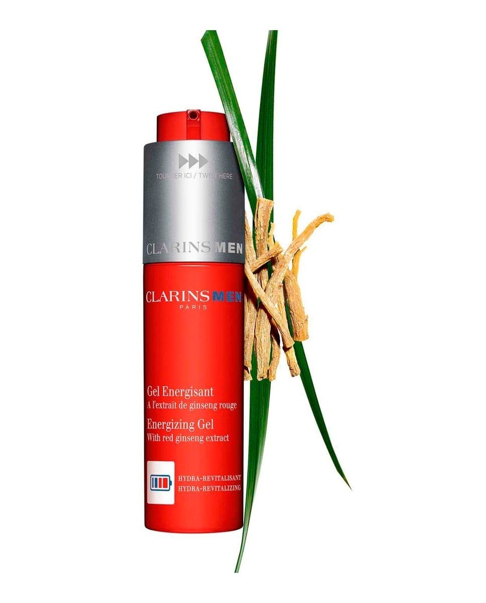 Gel Energizante 50 ml Clarins 3