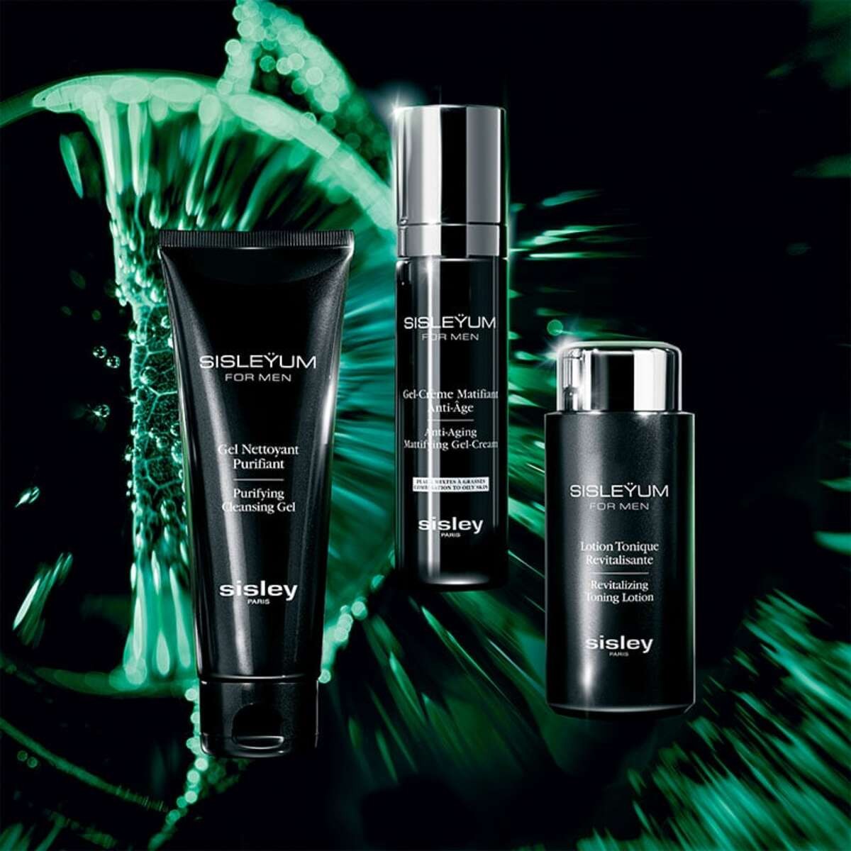 Gel-Crème Matifiant Anti-Âge 5