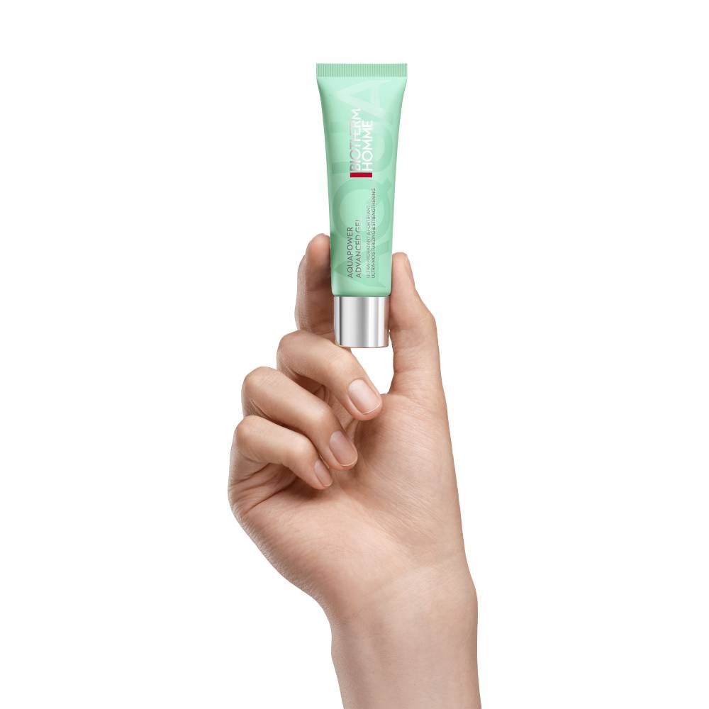 Aquapower Advanced Gel 3