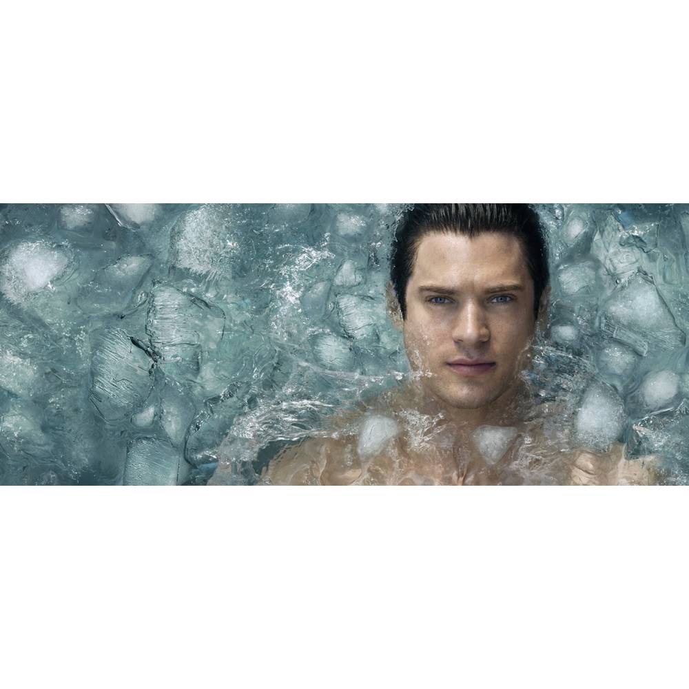 Aquapower Advanced Gel 8
