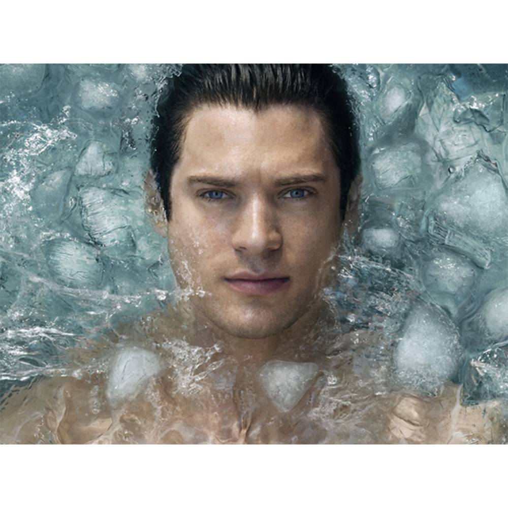 Aquapower Advanced Gel 12
