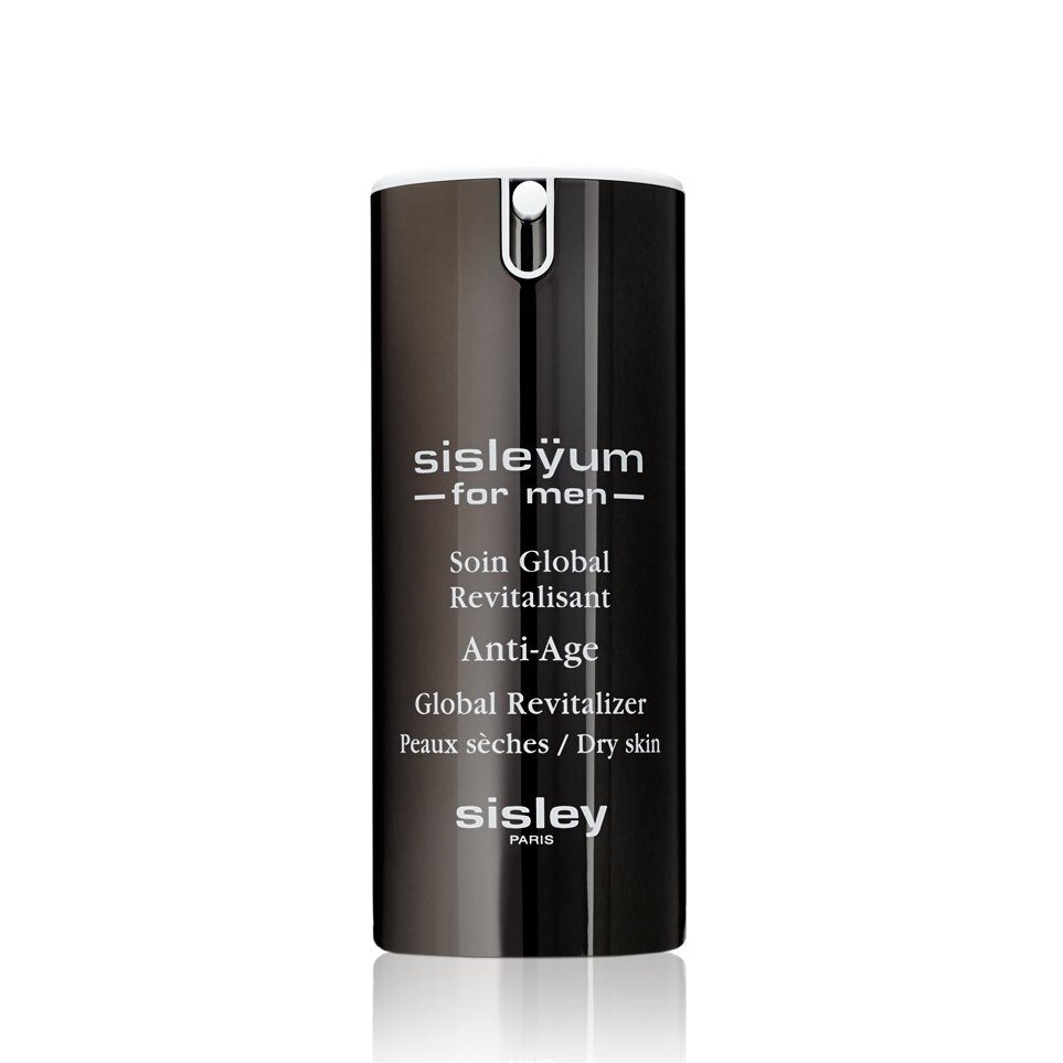 Creme Anti-idade Sisleÿum for Men 50ml Sisley Paris 1