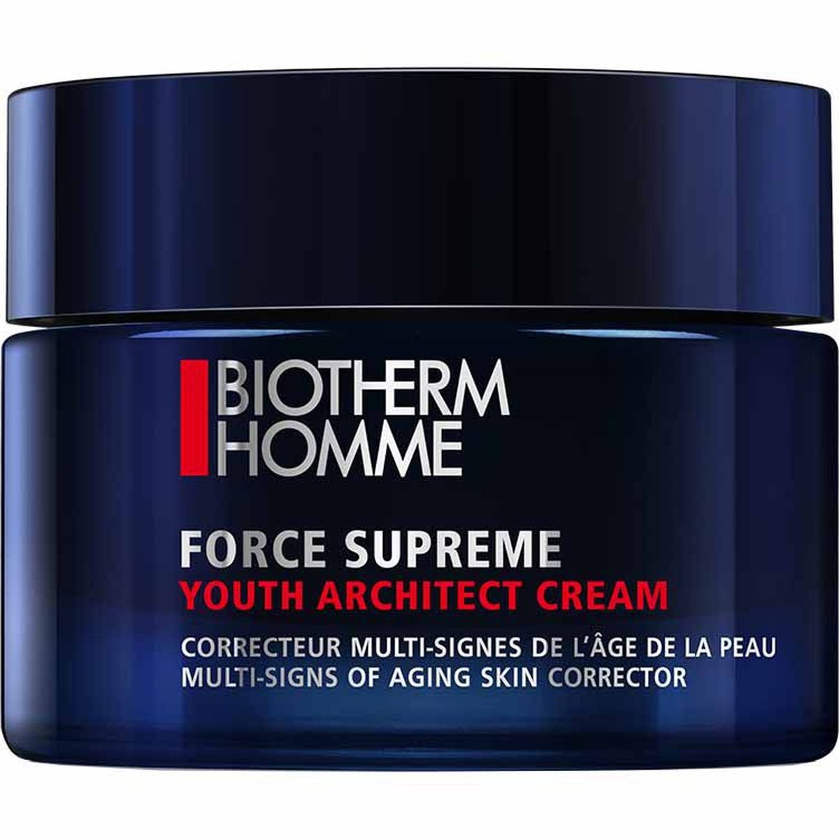 Creme Force Supreme Reshaping 50 ml Biotherm Homme 1
