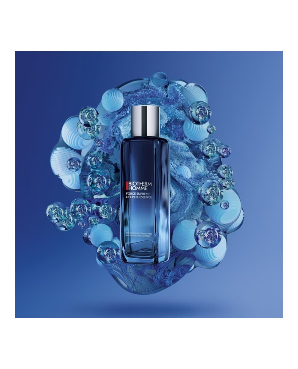 Force Supreme Life Peel Essence - 150 ml 3