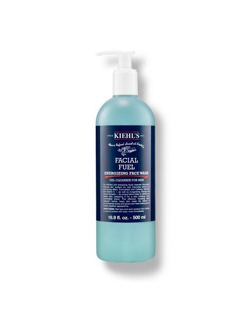 Imagem 0 de Facial Fuel Energizing Face Wash - 500 ml