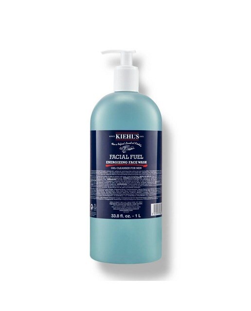 Imagem 0 de Facial Fuel Energizing Face Wash - 1000 ml