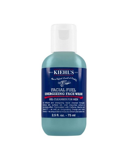 Facial Fuel Energizing Face Wash 1