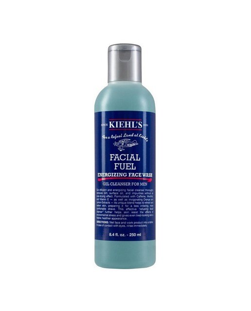 Imagem 0 de Facial Fuel Energizing Face Wash
