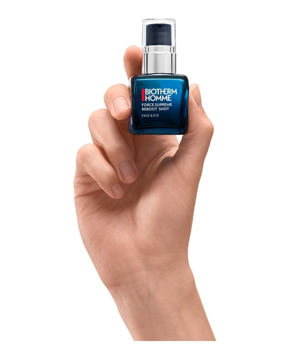 Serum Revitalizante Force Supreme Reboot Shot 3