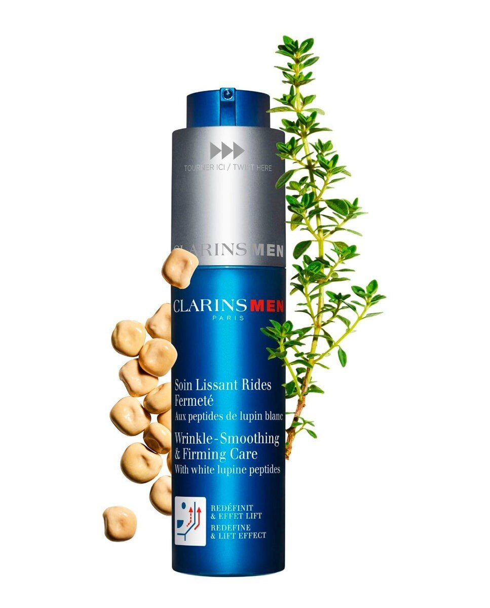 Gel Creme Antirrugas 5