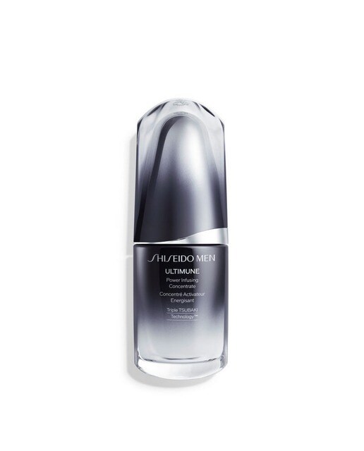 Sérum Ultimune Power Infusing Concentrate 30ml Shiseido 1